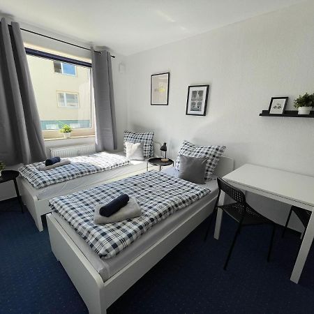 Gaestezimmer Kreuzheide Wolfsburg Kültér fotó