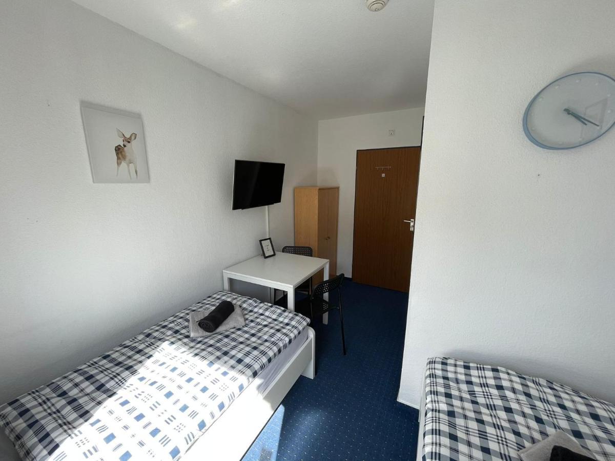 Gaestezimmer Kreuzheide Wolfsburg Kültér fotó