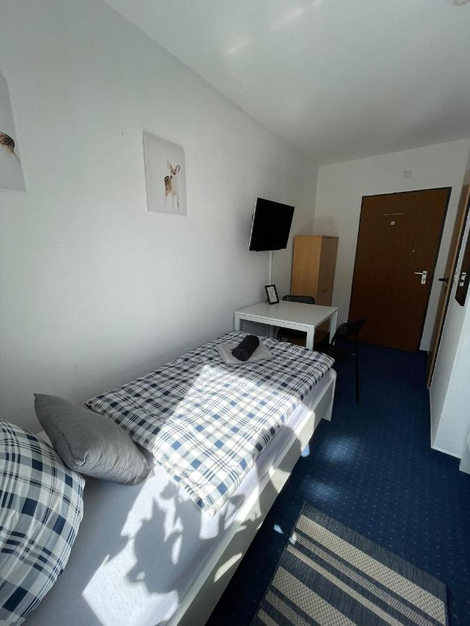 Gaestezimmer Kreuzheide Wolfsburg Kültér fotó