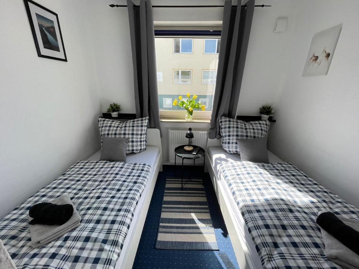 Gaestezimmer Kreuzheide Wolfsburg Kültér fotó